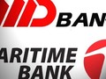 MaritimeBank công bố hợp đồng sáp nhập MekongBank