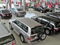 Gần 49.000 xe ô tô được bán trong ba tháng đầu năm