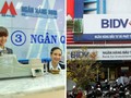 BIDV hoàn tất sáp nhập MHB trong tháng 5