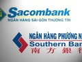 Hé mở tiếp các thương vụ sáp nhập ngân hàng năm 2015