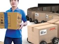 Thị trường giao nhận thương mại điện tử: Ai nhanh hơn?