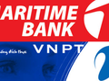 VNPT dự kiến thu về hơn 837 tỷ đồng từ thoái vốn tại MaritimeBank
