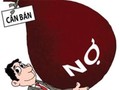 Dồn dập bán nợ xấu