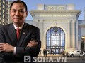 Lộ “mỏ vàng” giúp tỷ phú Phạm Nhật Vượng đem về doanh thu “khủng”