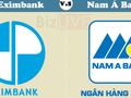 Eximbank được gì nếu hợp nhất với Nam A Bank?