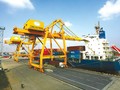 Cảng Hải Phòng đang là "món hàng nóng" với các nhà đầu tư nội lẫn ngoại