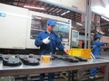 Đề án tái cơ cấu ngành công thương được đánh giá chung chung, khó đánh giá... Trong ảnh sản xuất công nghiệp phụ trợ tại một doanh nghiệp nhựa ở Hà Nội