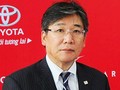 Sếp Toyota Việt Nam: “Chưa biết tương lai giá xe thế nào”
