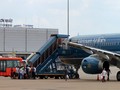 Vietnam Airlines là DNNN đang trong tiến trình cổ phần hóa.