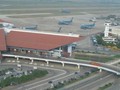 Sẽ mở rộng sân bay Nội Bài