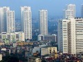 Hà Nội: Hơn 50% dự án bất động sản tăng giá