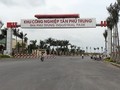 Khu công nghiệp Tân Phú Trung, một siêu dự án tồn kho lớn KBC 