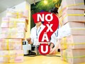 NHNN: Nợ xấu cuối quí 1 là 3,81%, tương đương 155.280 tỉ đồng