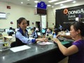 Dừng chuyển nhượng cổ phần DongA Bank