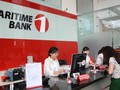 MaritimeBank đã tăng tỷ lệ nắm giữ tại Ngân hàng Quân đội lên trên 12% vốn điều lệ