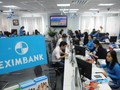 Eximbank hiện vẫn không có tên trong danh sách được bảo lãnh dự án bất động sản.