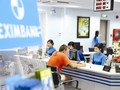 Eximbank vẫn đang là tâm điểm của thị trường