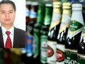 Chánh văn phòng Bộ Công thương làm Chủ tịch Bia Sài Gòn