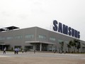 Nhiều doanh nghiệp qua vòng “xét tuyển” của Samsung