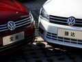Hãng Volkswagen đang đối mặt với án phạt hàng chục tỉ USD - Ảnh: Reuters