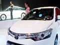 Toyota Việt Nam hôm nay bắt đầu điều chỉnh giá bán theo hướng tăng với nhiều mẫu xe -Ảnh: Quốc Hùng