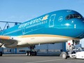 Hãng hàng không ANA của Nhật sẽ thâu tóm cổ phần của Vietnam Airlines?