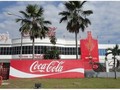 Nhà máy Coca Cola Việt Nam tại quận Thủ Đức TPHCM