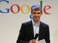 Đứng đầu danh sách các doanh nhân quyền lực nhất thế giới do Forbes bình chọn là Larry Page - nhà đồng sáng lập Google, CEO Alphabet