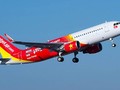VietJet ngày 10.11 ký hợp đồng mua thêm 30 máy bay A321 - Ảnh: Flightglobal