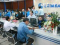 Quý III/2015: Eximbank chỉ lãi trước thuế 110 tỷ đồng, tổng tài sản giảm còn 127.000 tỷ