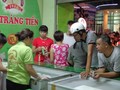 Nếu xét theo hợp đồng, Kem Tràng Tiền đã được “trả về” cho ông Hà Trọng Nam.