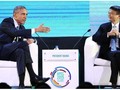 Obama vs Jack Ma: Cuộc trò chuyện giữa 2 người đàn ông thú vị nhất thế giới