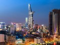 Giá thuê mặt bằng tại TP.HCM đắt hơn cả Dubai, Bangkok, Manila...