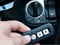 Hệ thống khóa thông minh trên Honda SH mới.
