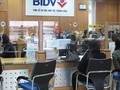 Tại các kỳ hạn ngắn, BIDV đã áp lãi suất huy động vượt trội so với Agribank và Vietcombank, cũng như cao hơn so với Eximbank, ACB, MB...