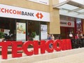 Masan chuyển nhượng 4,5% vốn sở hữu ở Techcombank
