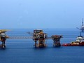 Giá thành khai thác các mỏ dầu của PVN khác nhau dẫn đến việc phải tính toán khai thác nhiều hay khai thác ít mỏ nào mới có lãi - Ảnh:TL