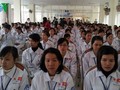 Đặt mục tiêu đưa 100.000 lao động ra nước ngoài trong năm 2016