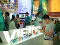 Viettel khá thành công trong việc đầu ra nước ngoài với các mạng di động như Metfone, Natcom, Unitel...