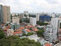 Bất động sản TPHCM: Chung cư tăng giá 15% suốt năm 2015