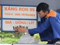 Thứ trưởng Bộ Công Thương: Giá xăng có thể được điều chỉnh hằng ngày