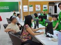 Lãnh đạo Vietcombank “bác” tin Thưởng Tết 5 tháng lương