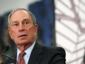Cựu thị trưởng New York Michael Bloomberg định chi 1 tỉ USD để tranh cử tổng thống Mỹ