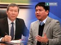 Chủ tịch TCT đường sắt nói về việc Bộ trưởng Thăng “trảm tướng” ngành