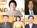 Nhà bà Tư Hường tiếp tục chi phối ở NamABank