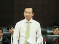 Bí thư Thành ủy Đà Nẵng Nguyễn Xuân Anh: "TP Đà Nẵng rất cần các cơ chế, chính sách đặc thù, ưu đãi và nguồn lực tài chính để thực hiện các mục tiêu, nhiệm vụ Trung ương  giao!” (Ảnh: HC)