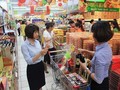 Saigon Co.op, Masan, AEON là những cái tên mới tham gia cuộc chạy đua thấu tóm Big C ở Việt Nam. Ảnh minh họa: Quốc Hùng
