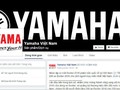 Fanpage "Yamaha Việt Nam" thu hút gần 50.000 lượt người thích