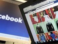 Một khối lượng lớn hàng giả đã được tiêu thụ qua Facebook