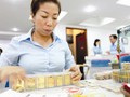 Với đề xuất huy động vàng, có vẻ người dân có khá ít lựa chọn đối với quyền sở hữu tài sản. Ảnh: Minh Khuê